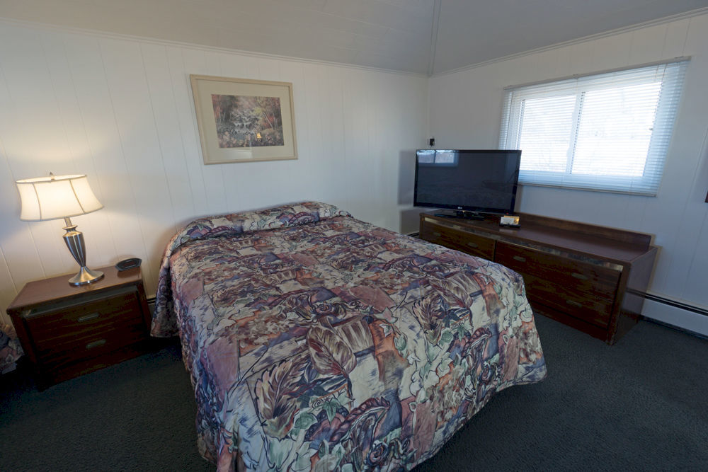 Cold Creek Inn Beulah Kültér fotó