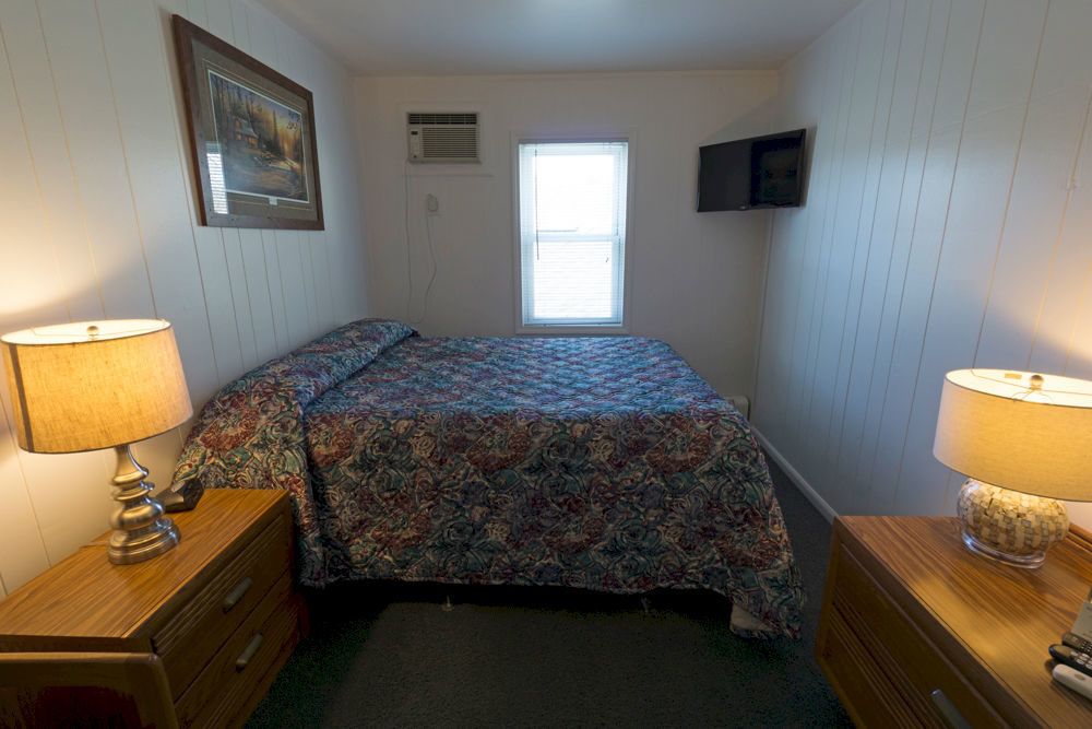 Cold Creek Inn Beulah Kültér fotó