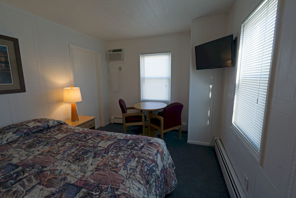 Cold Creek Inn Beulah Kültér fotó